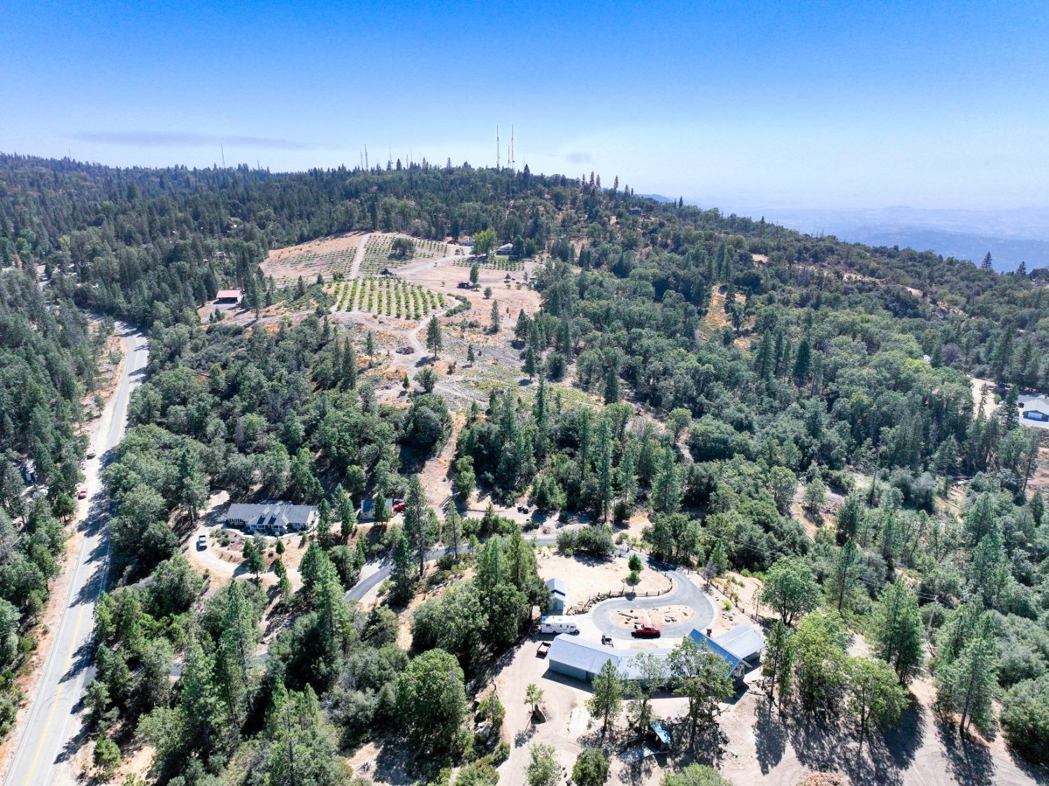 41500 Auberry Rd, Auberry, CA 93602