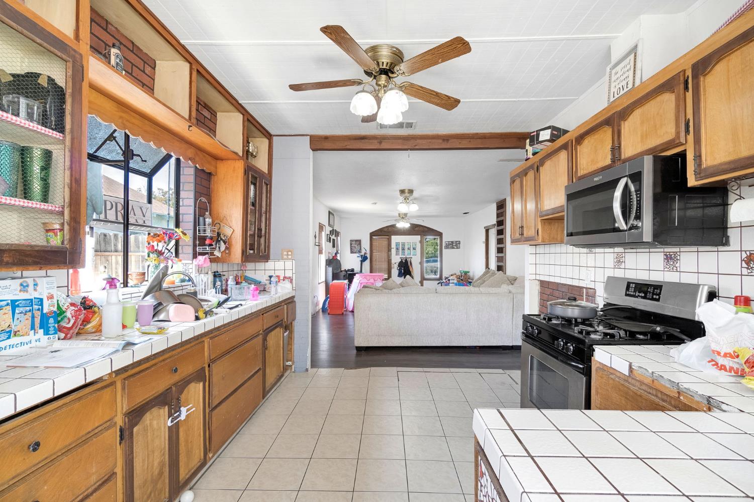 1538 N Wilson Ave, Fresno, CA 93728