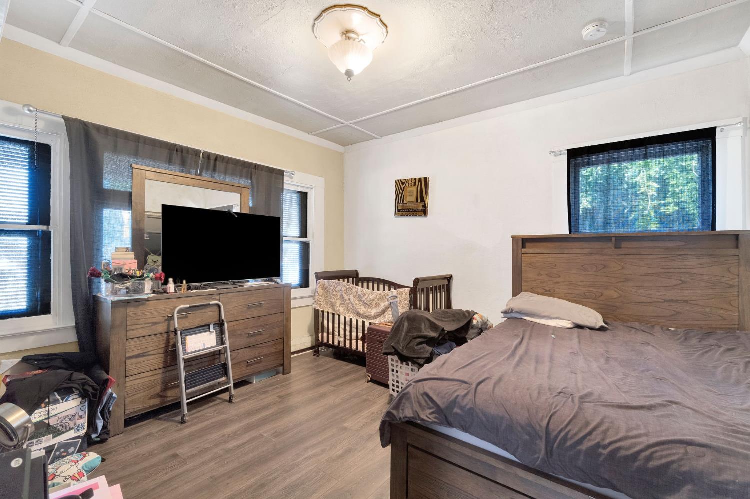 1538 N Wilson Ave, Fresno, CA 93728