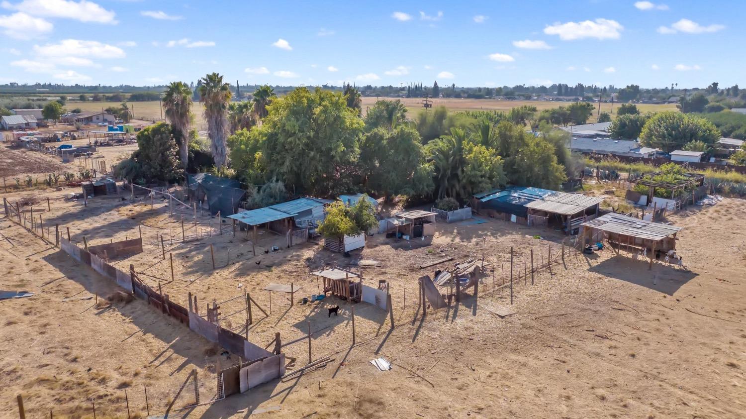 13200 Ave. 414, Orosi, CA 93647