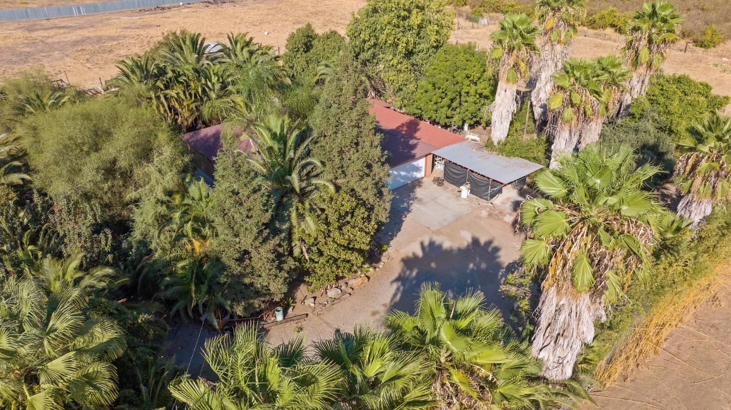 13200 Ave. 414, Orosi, CA 93647