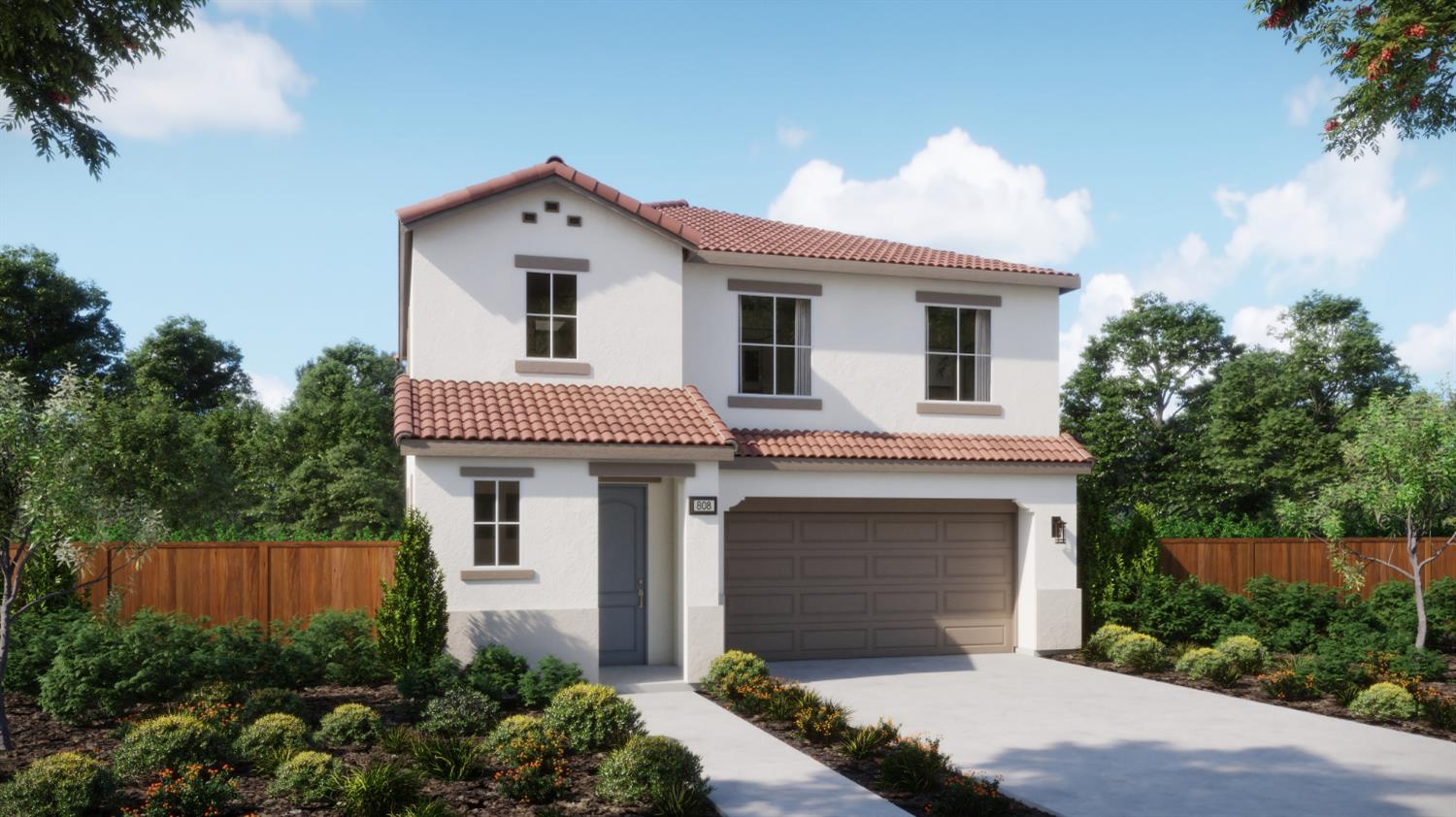 2938 E Veleta Dr, Fresno, CA 93730