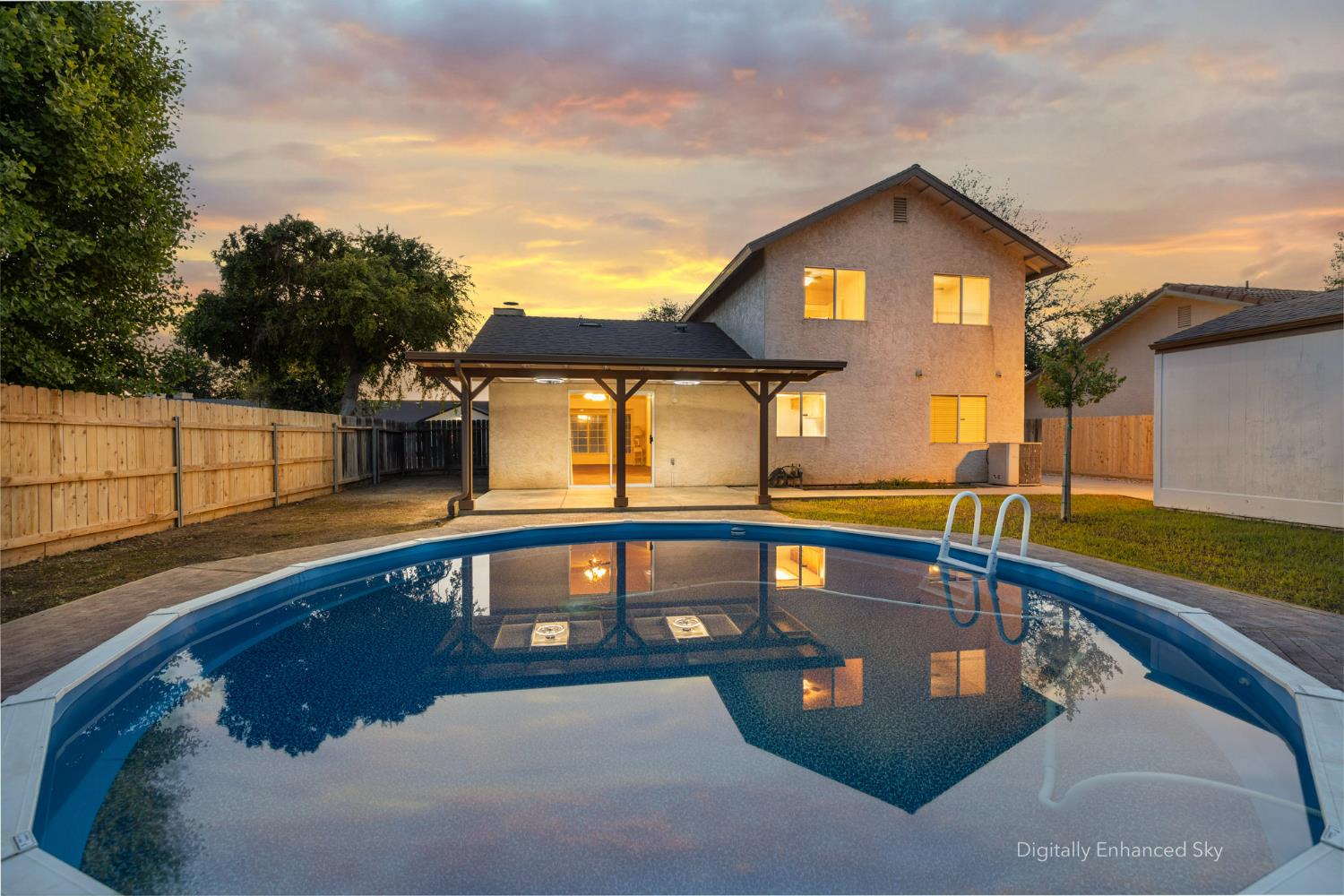3392 N Forestiere Ave, Fresno, CA 93722