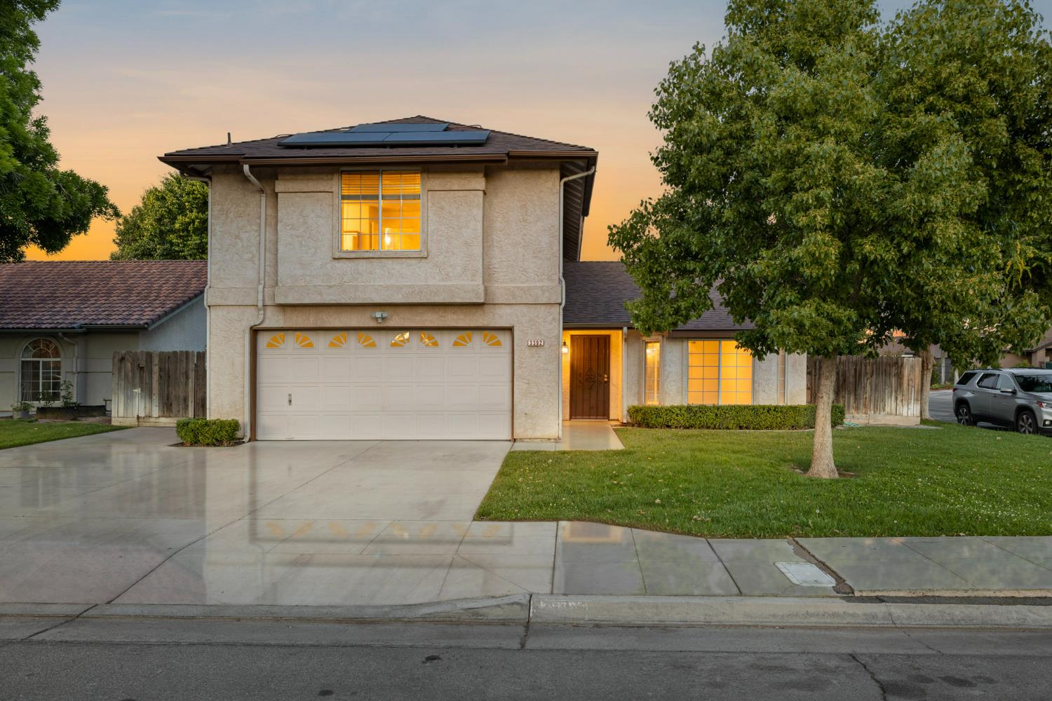 3392 N Forestiere Ave, Fresno, CA 93722