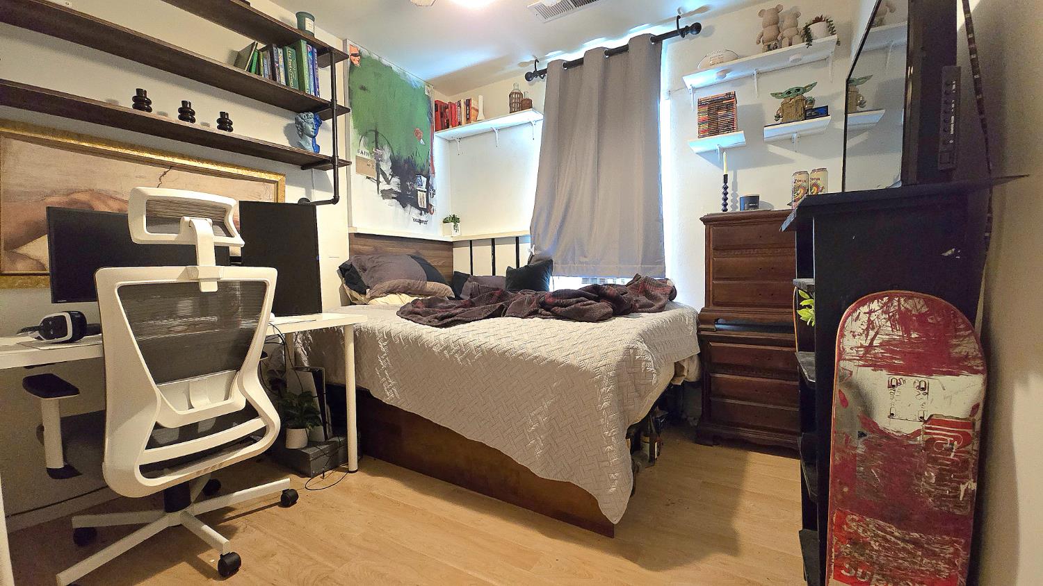 1322 W Pamela Ln, Dinuba, CA 93618