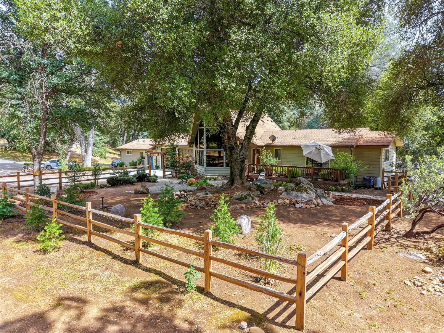 51660 Quail Run Dr, Oakhurst, CA 93644
