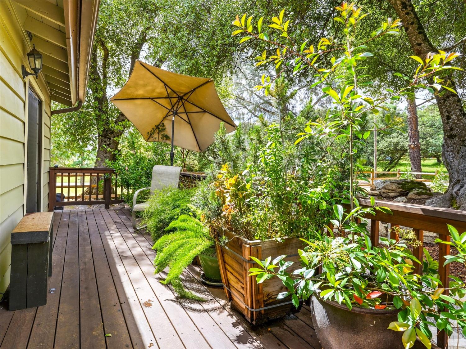 51660 Quail Run Dr, Oakhurst, CA 93644