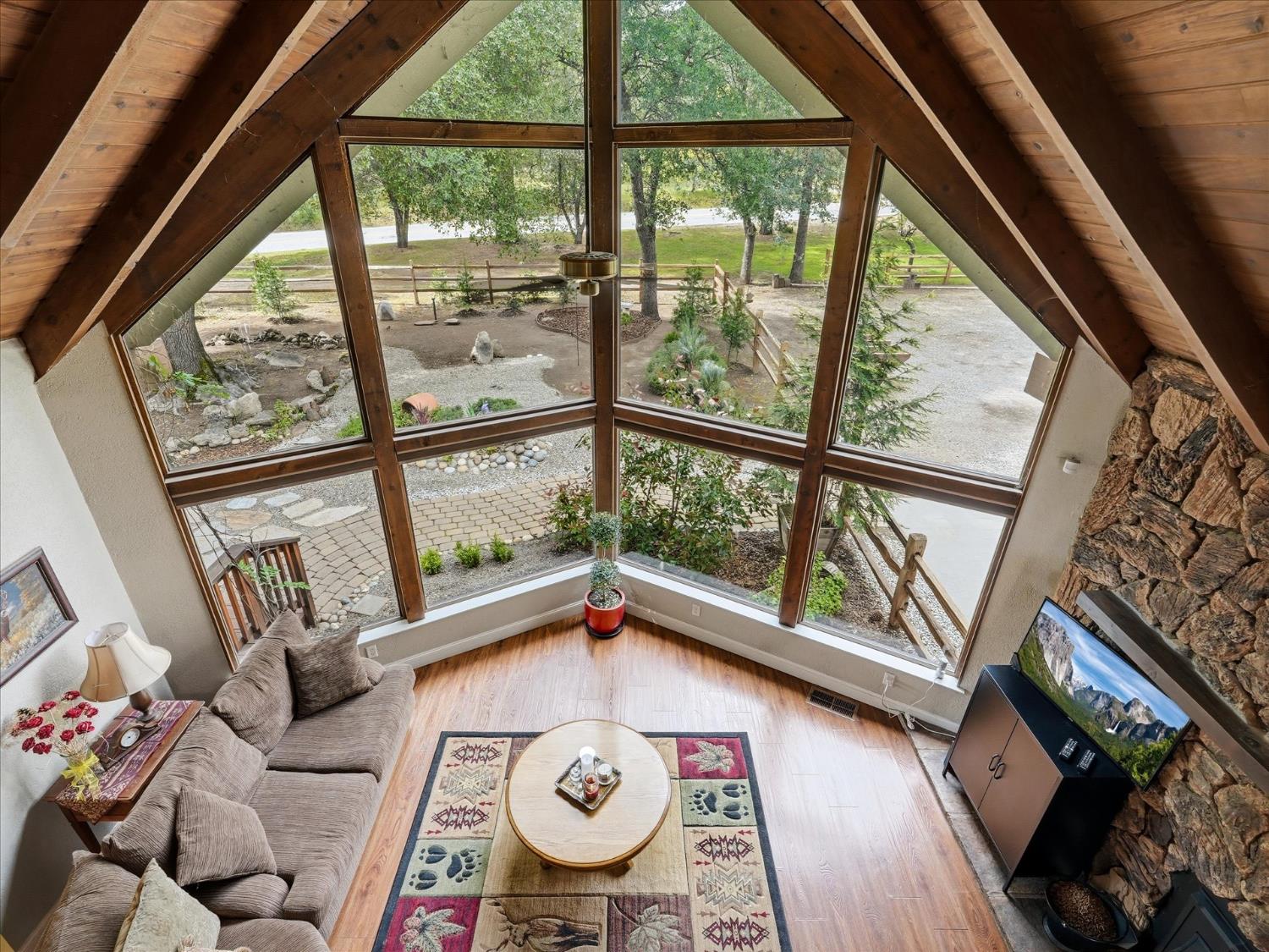 51660 Quail Run Dr, Oakhurst, CA 93644