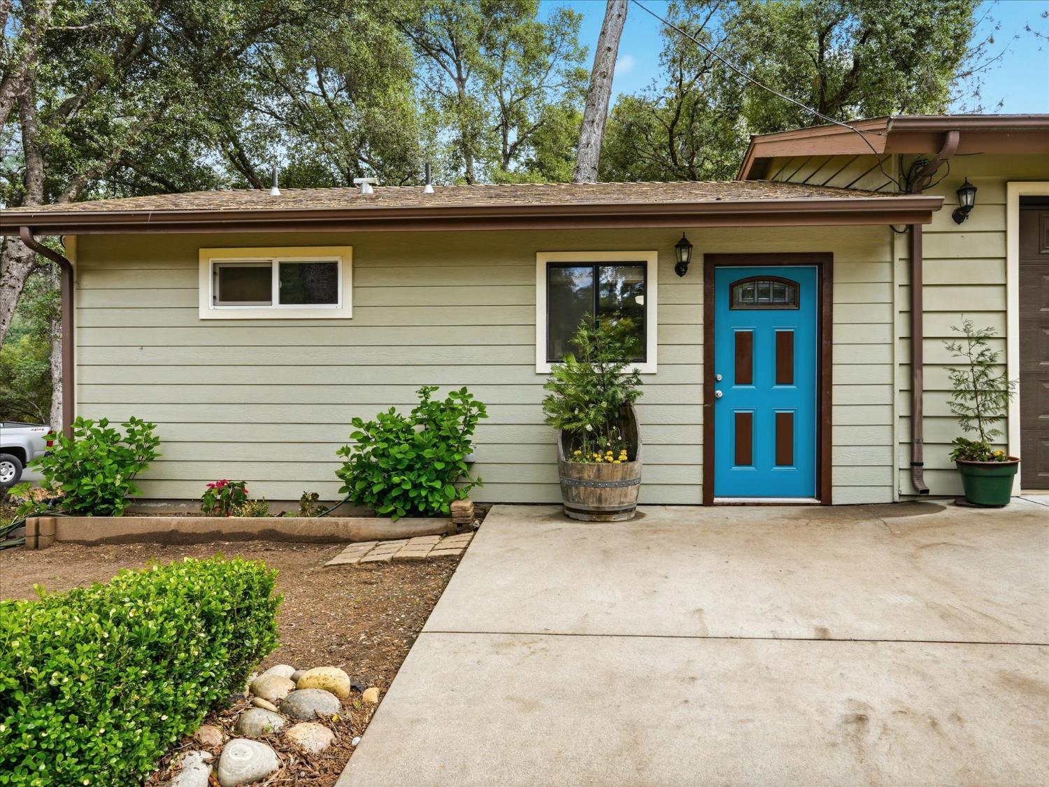 51660 Quail Run Dr, Oakhurst, CA 93644