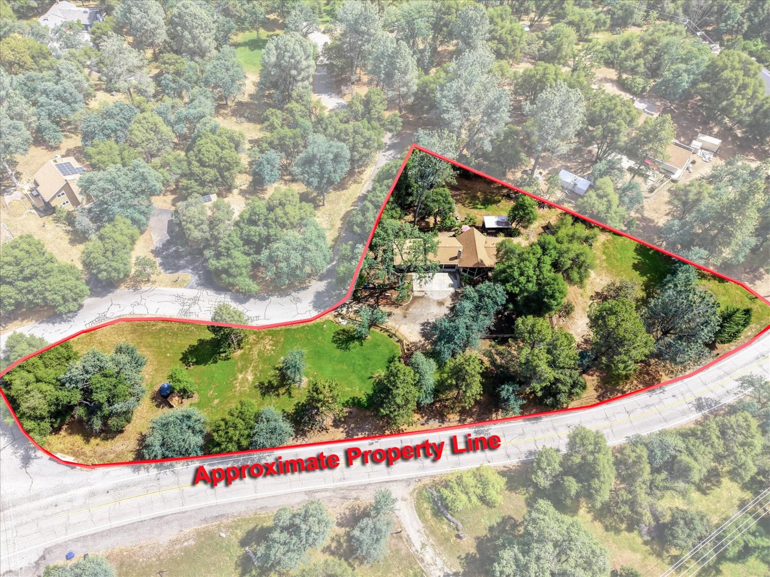 51660 Quail Run Dr, Oakhurst, CA 93644