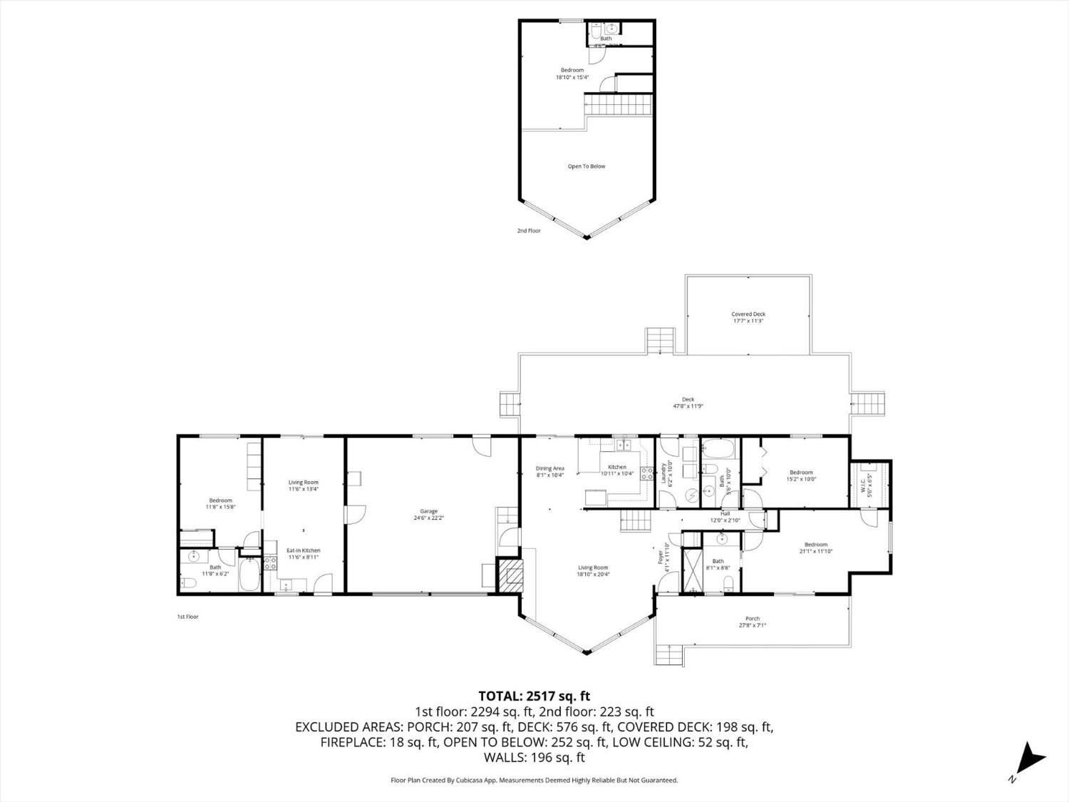 51660 Quail Run Dr, Oakhurst, CA 93644