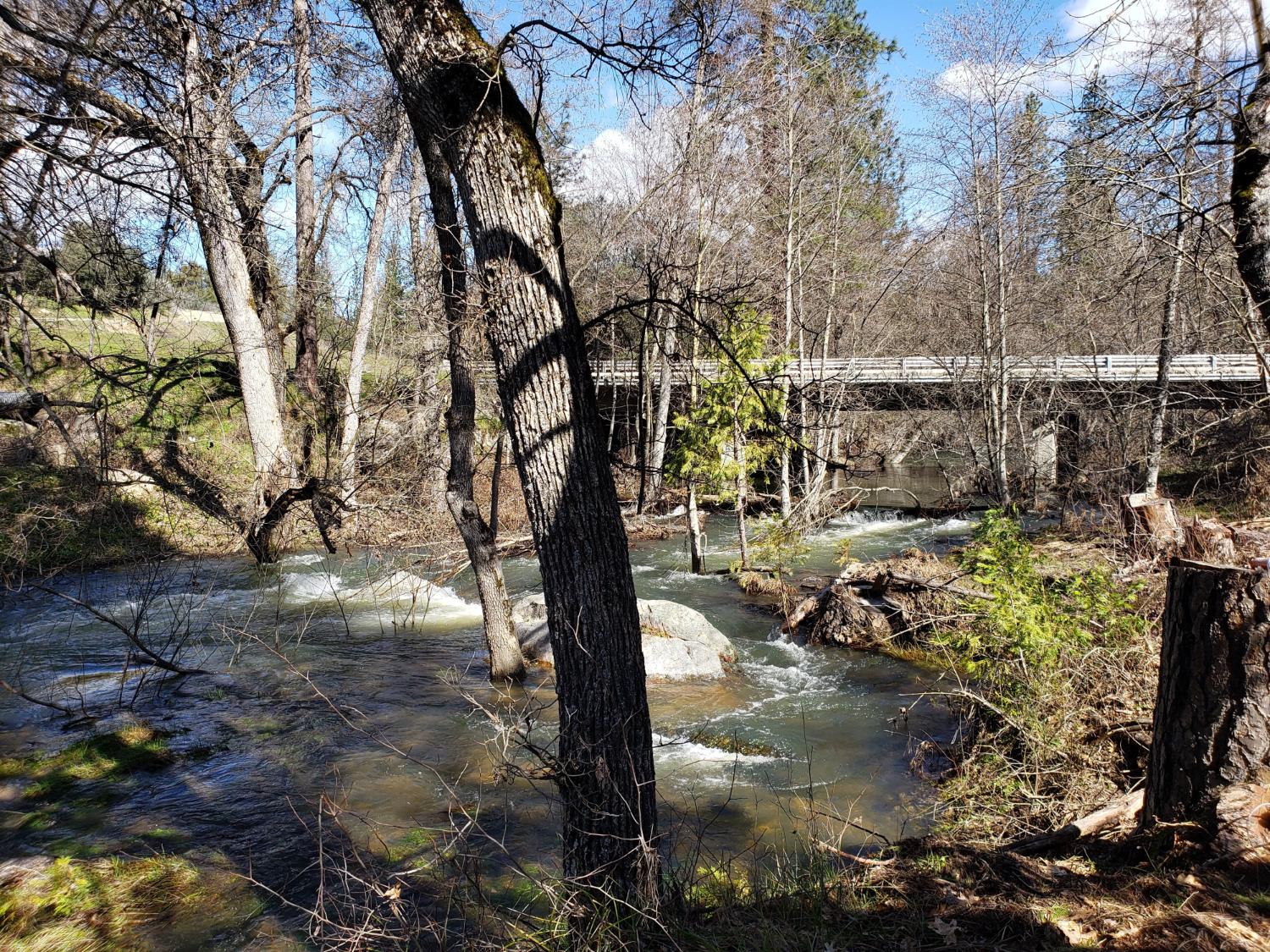 1 Road 225, North Fork, CA 93643