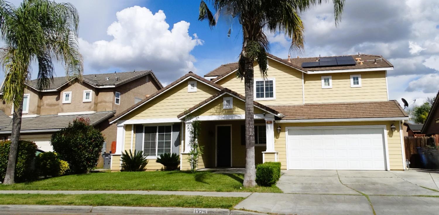 1325 S Bailey, Fresno, CA 93727