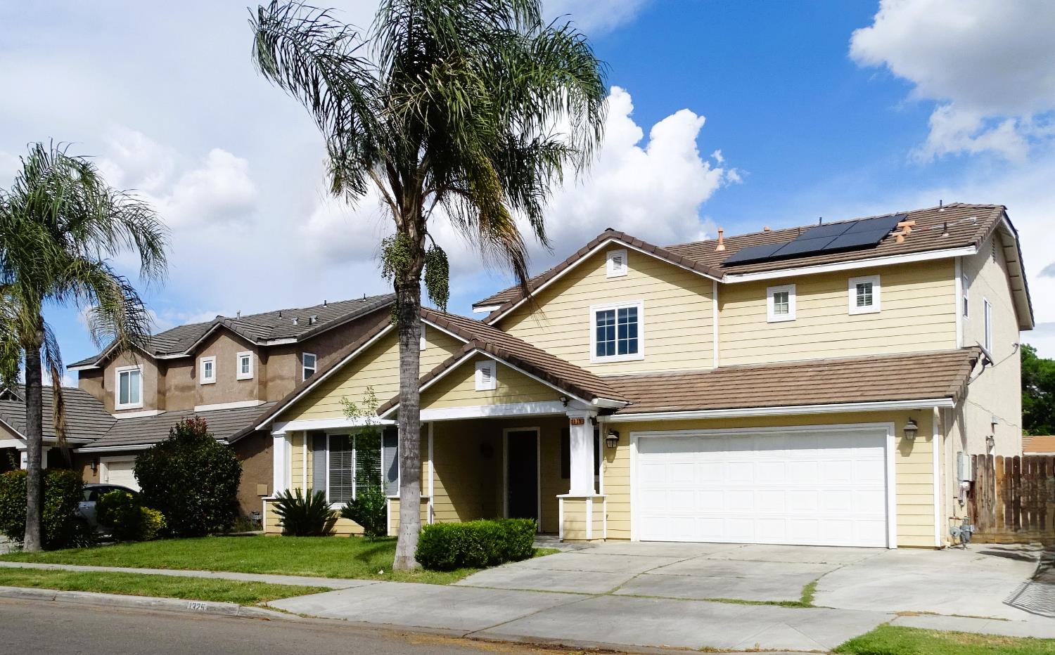 1325 S Bailey, Fresno, CA 93727