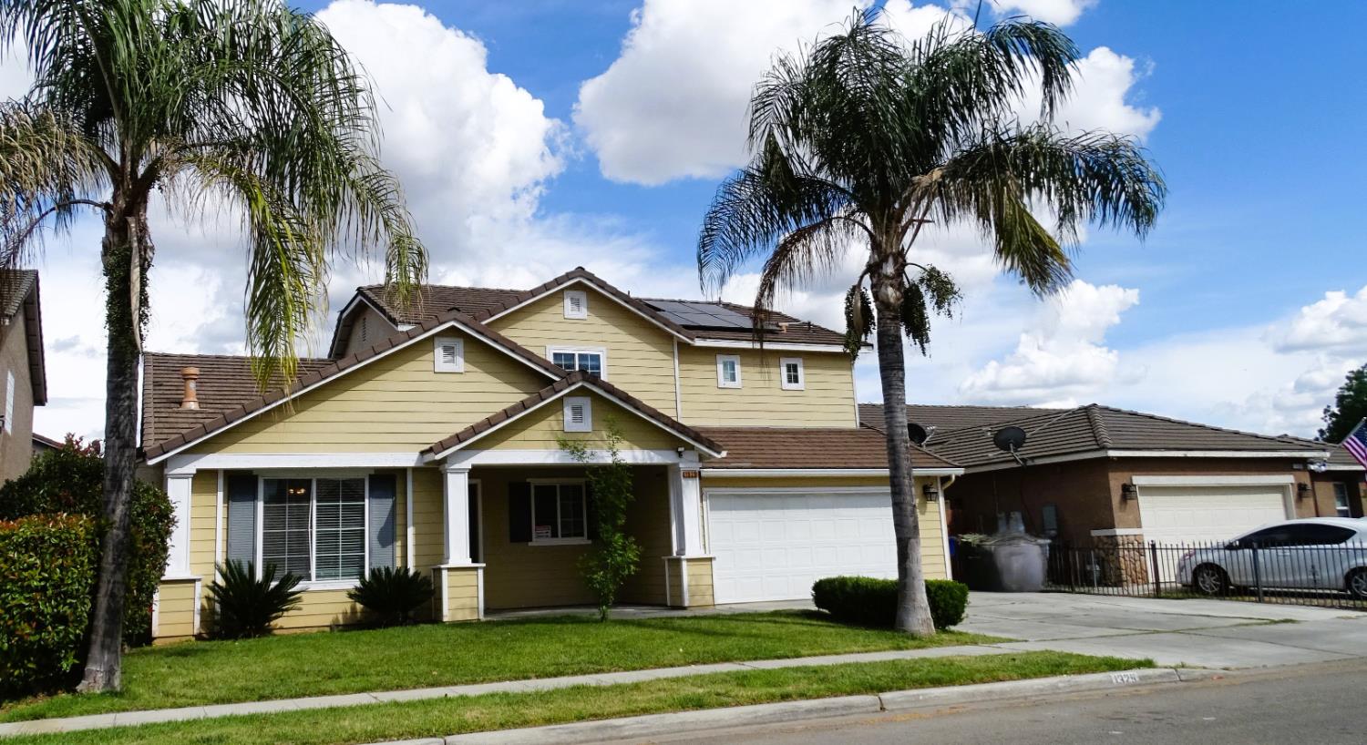 1325 S Bailey, Fresno, CA 93727