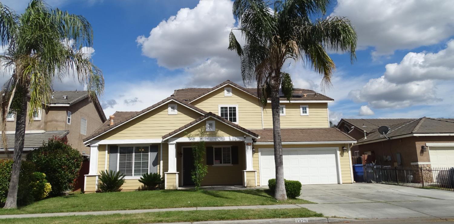 1325 S Bailey, Fresno, CA 93727