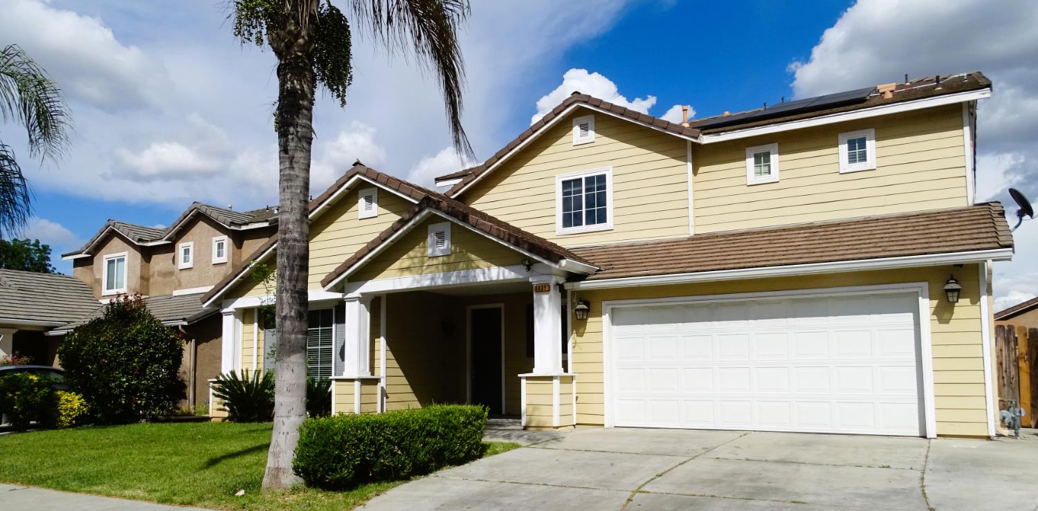 1325 S Bailey, Fresno, CA 93727