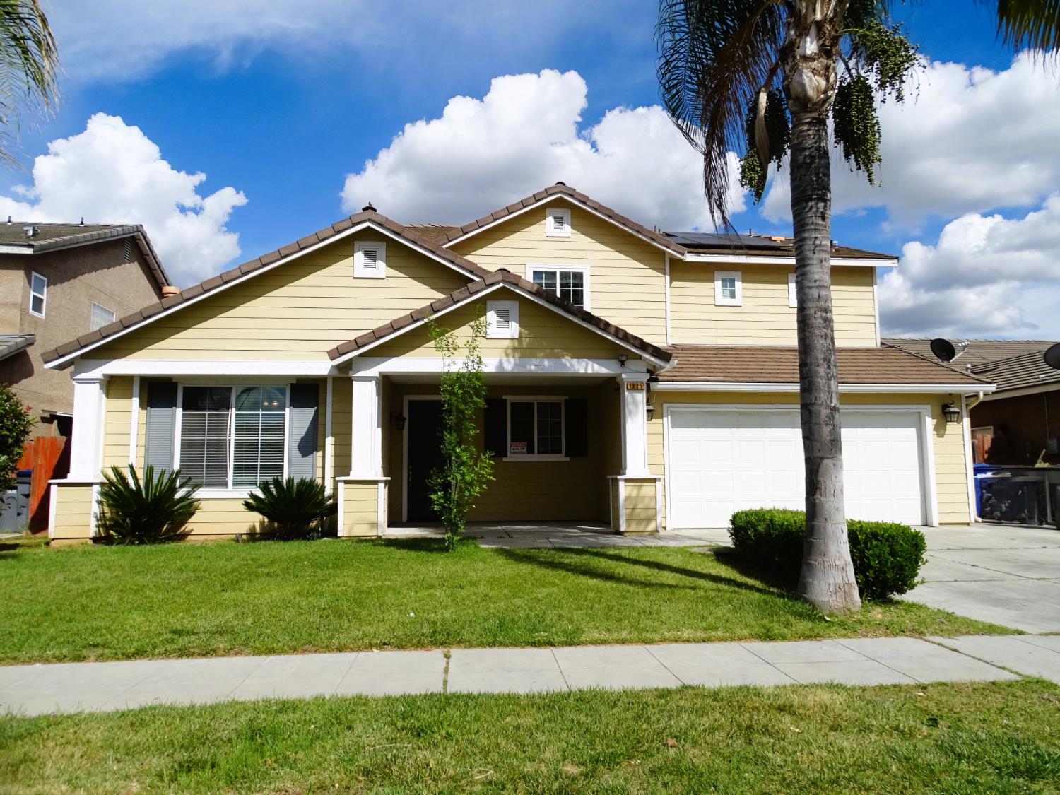 1325 S Bailey, Fresno, CA 93727