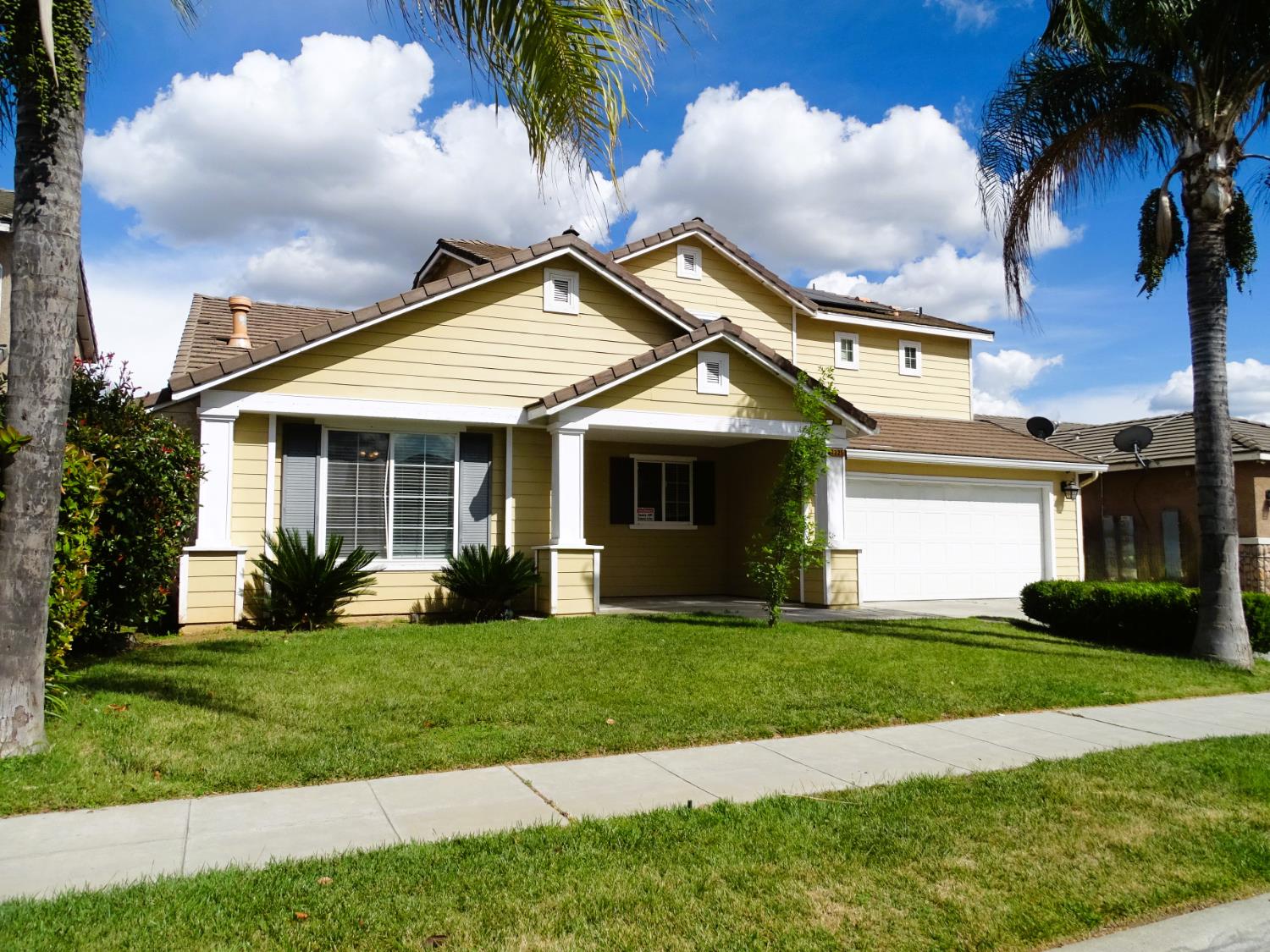 1325 S Bailey, Fresno, CA 93727