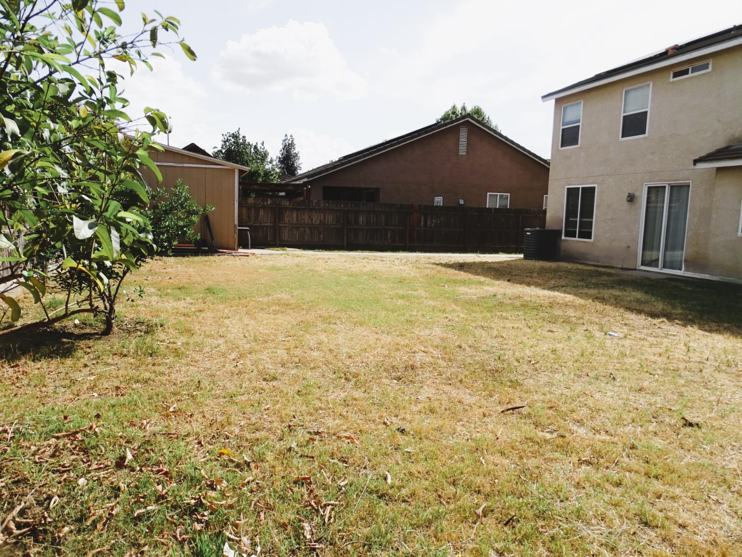 1325 S Bailey, Fresno, CA 93727