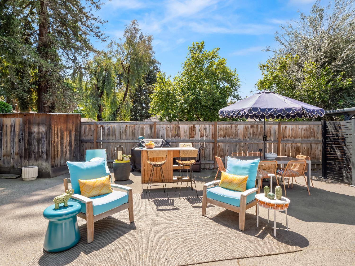 3715 W Birch Ave, Fresno, CA 93711