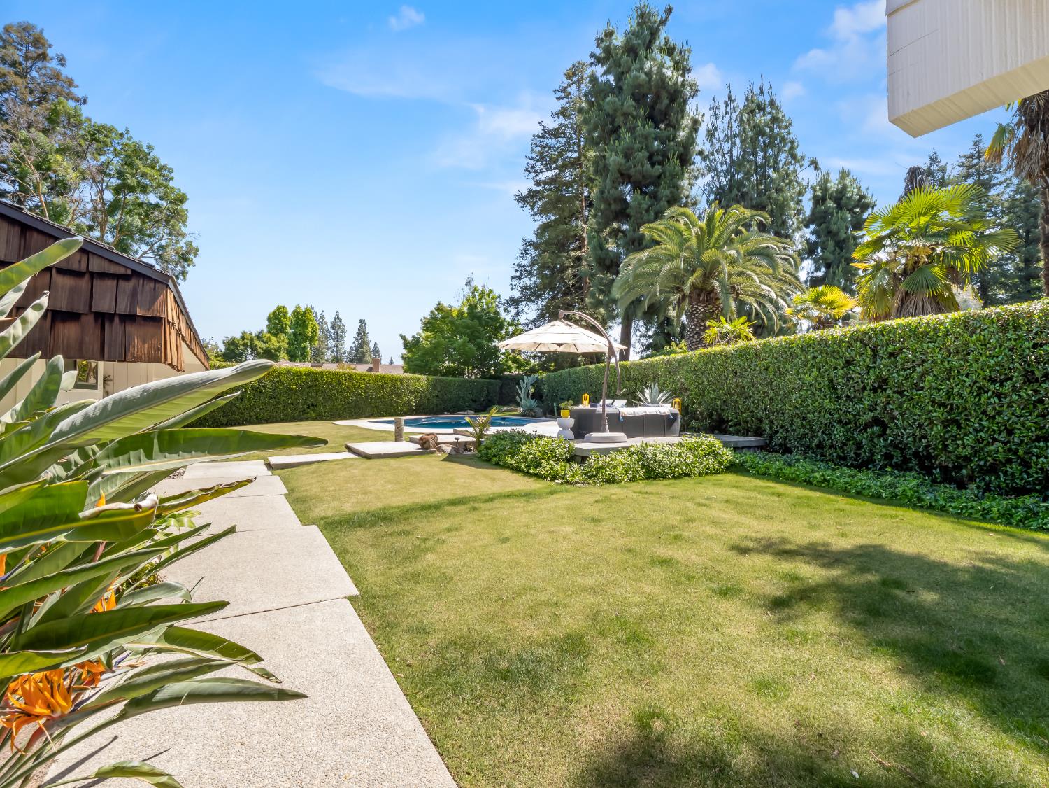 3715 W Birch Ave, Fresno, CA 93711