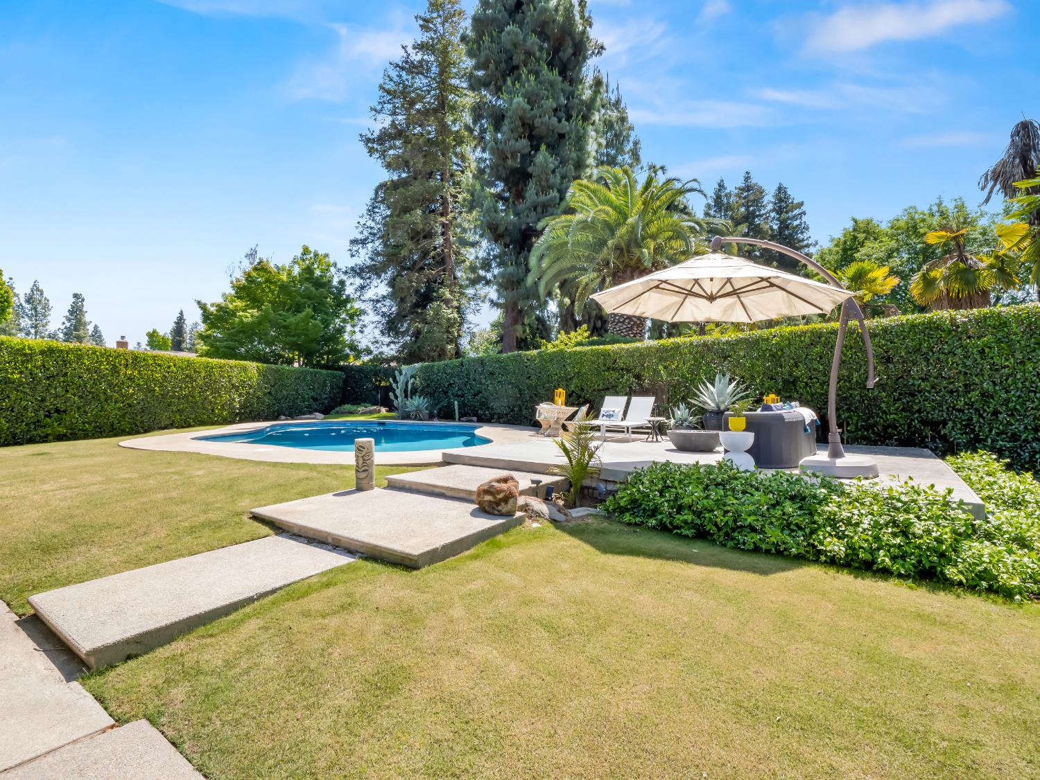 3715 W Birch Ave, Fresno, CA 93711