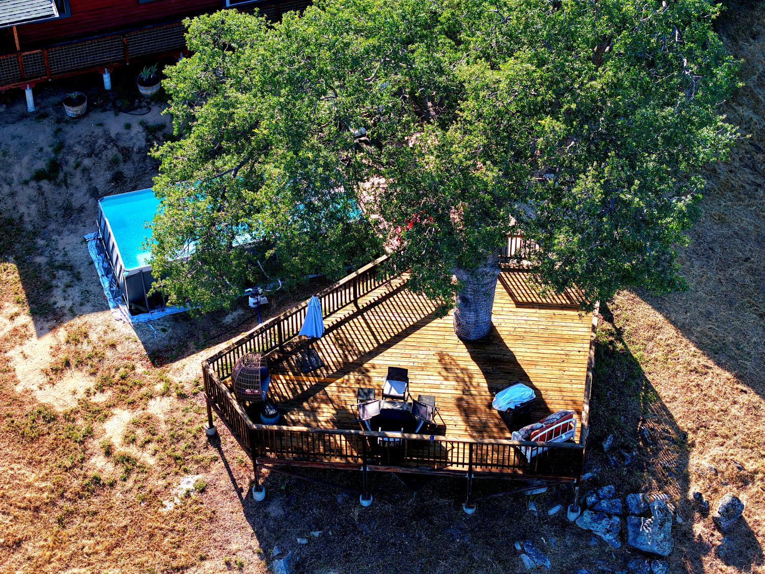 42366 Holiday Way, Coarsegold, CA 93614