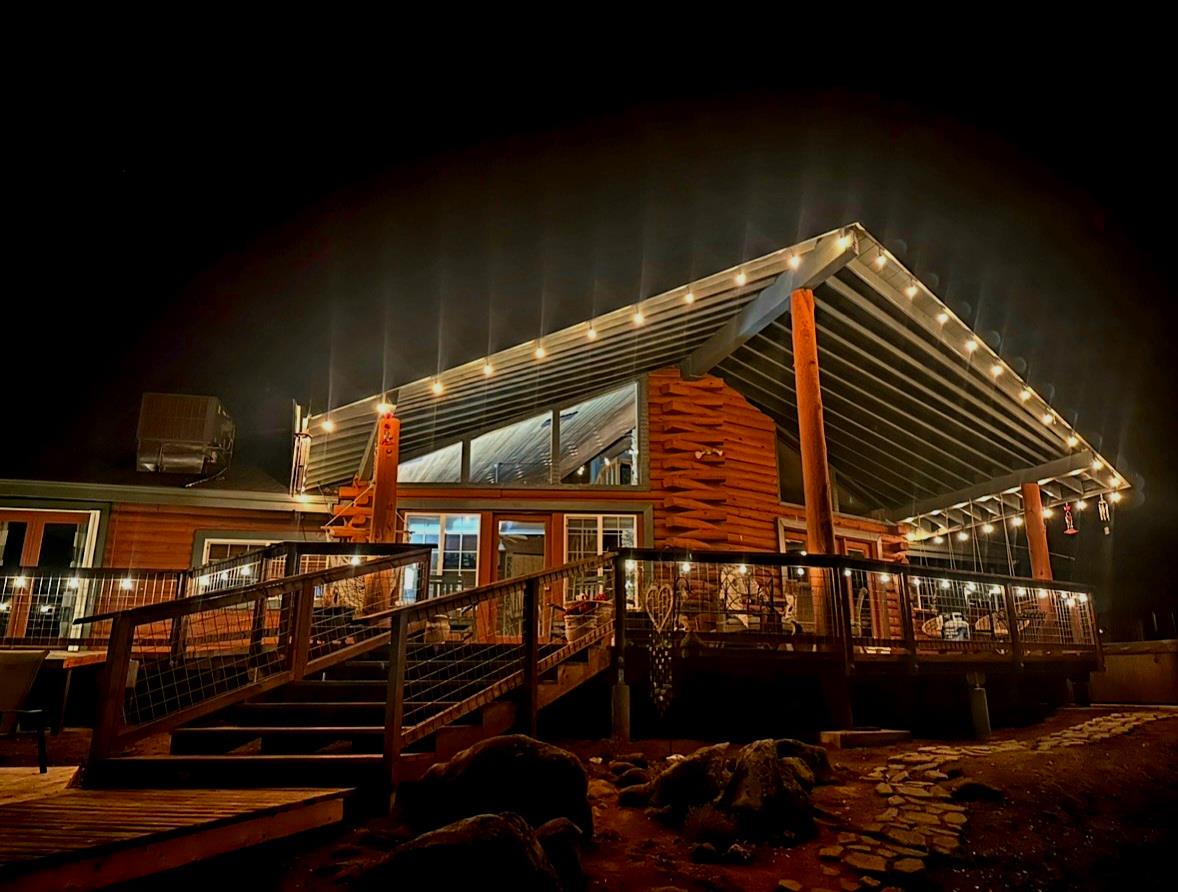 42366 Holiday Way, Coarsegold, CA 93614