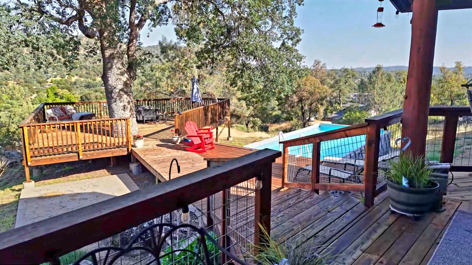 42366 Holiday Way, Coarsegold, CA 93614