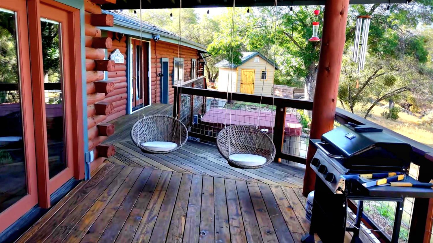 42366 Holiday Way, Coarsegold, CA 93614