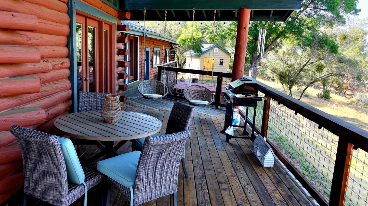 42366 Holiday Way, Coarsegold, CA 93614