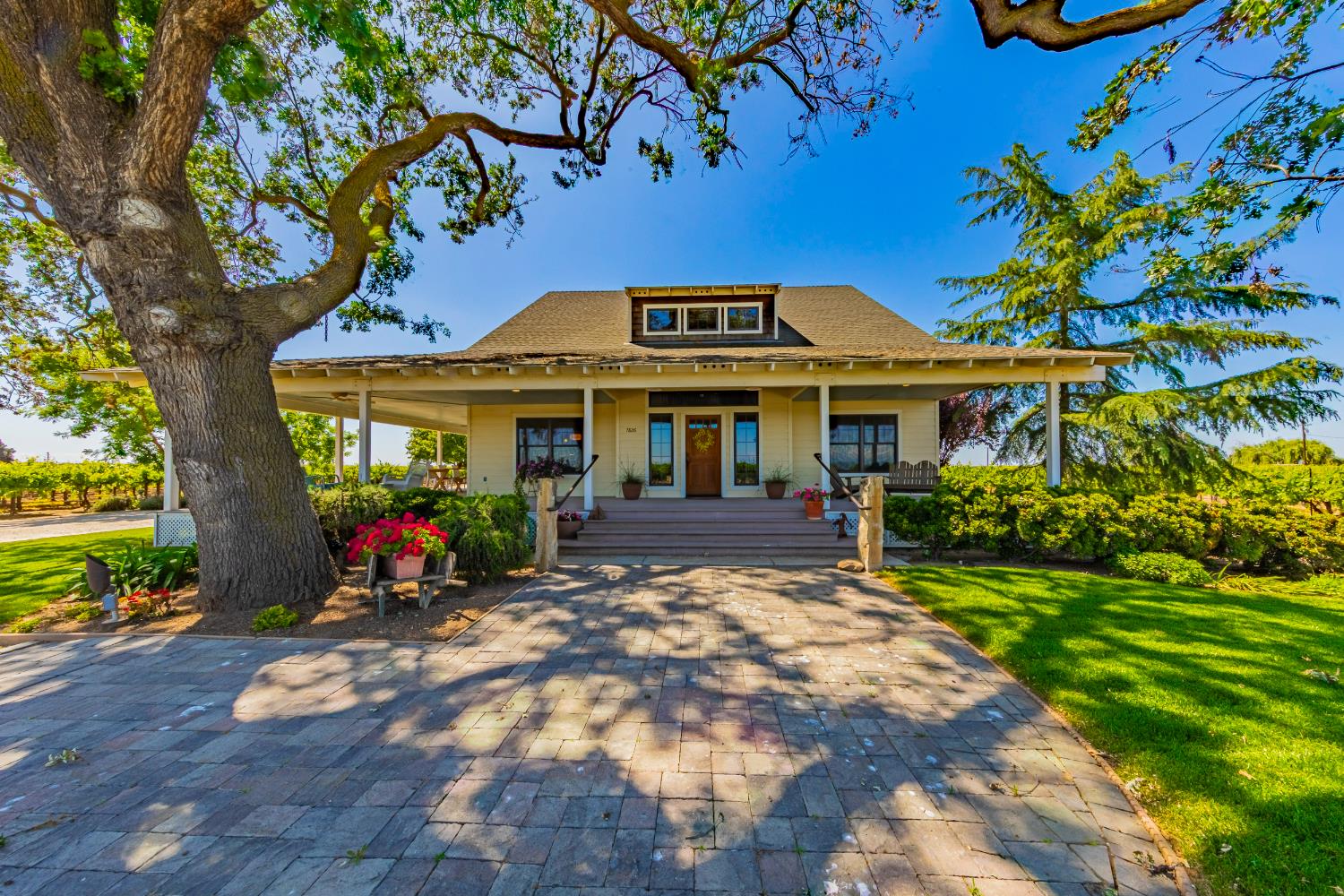 7826 Road 28, Madera, CA 93637