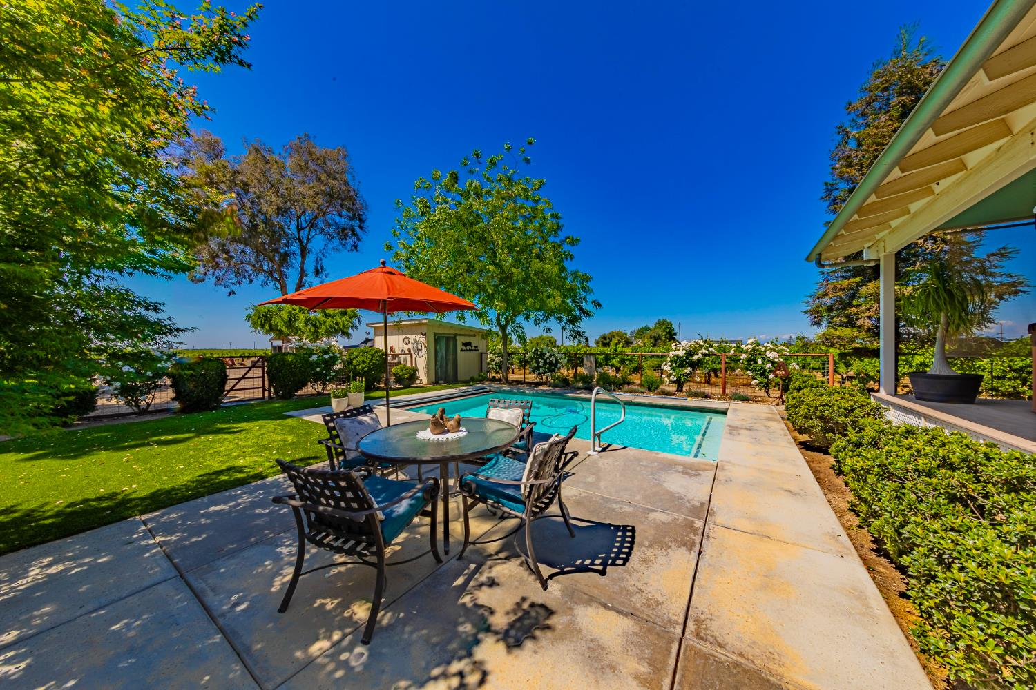 7826 Road 28, Madera, CA 93637