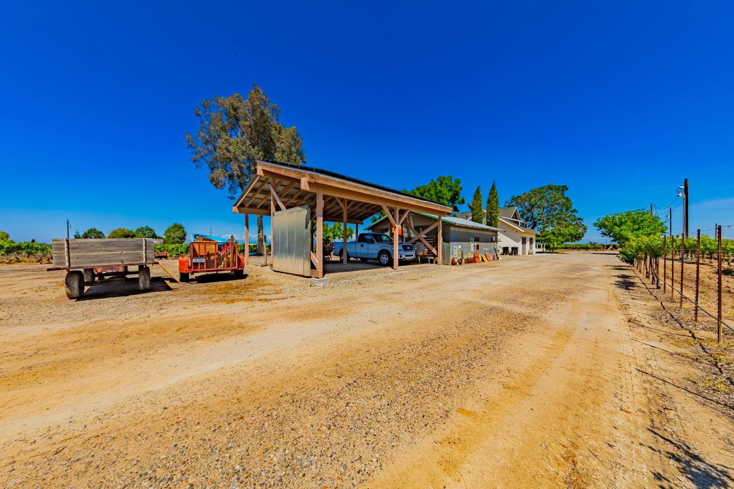 7826 Road 28, Madera, CA 93637