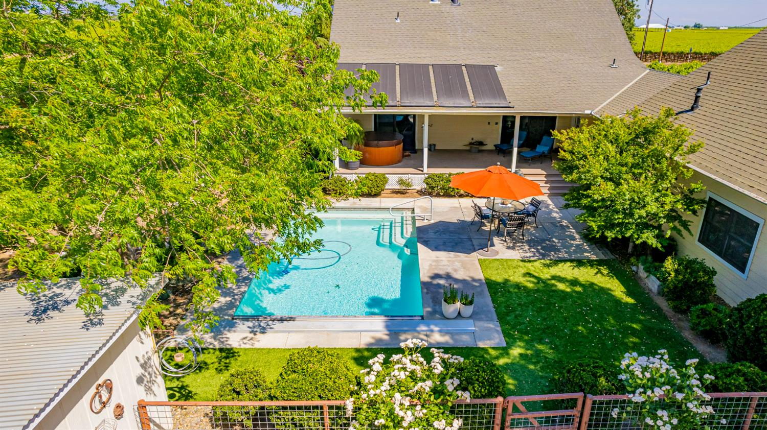 7826 Road 28, Madera, CA 93637