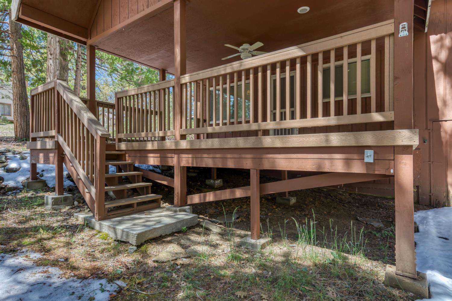 41336 Timber Dr, Shaver Lake, CA 93664