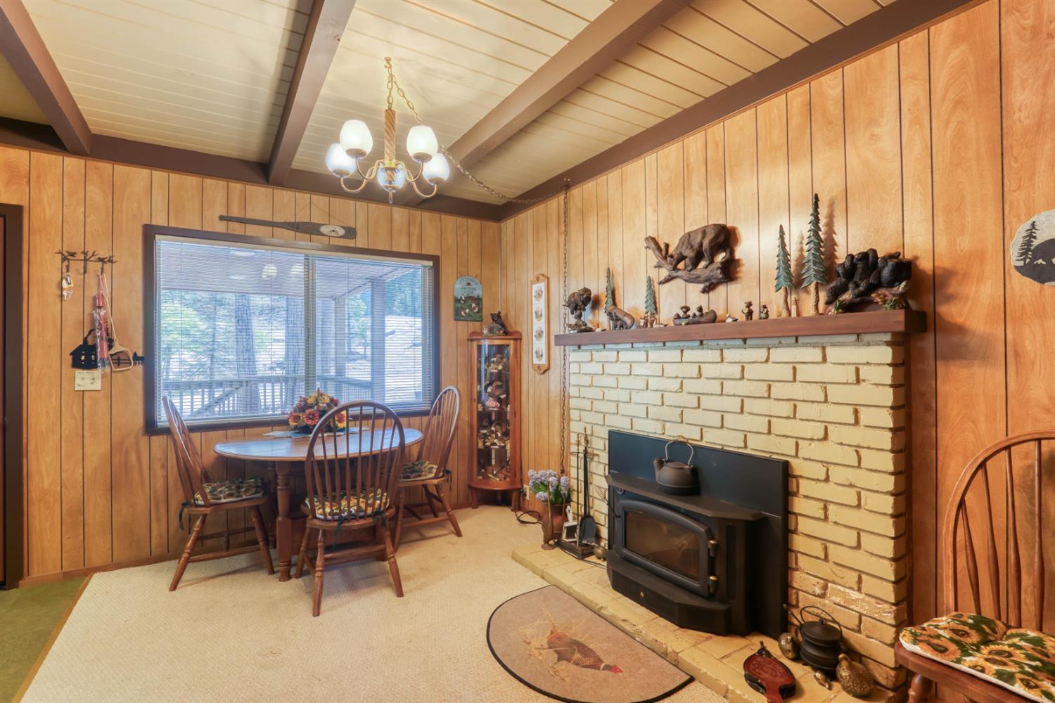 41336 Timber Dr, Shaver Lake, CA 93664