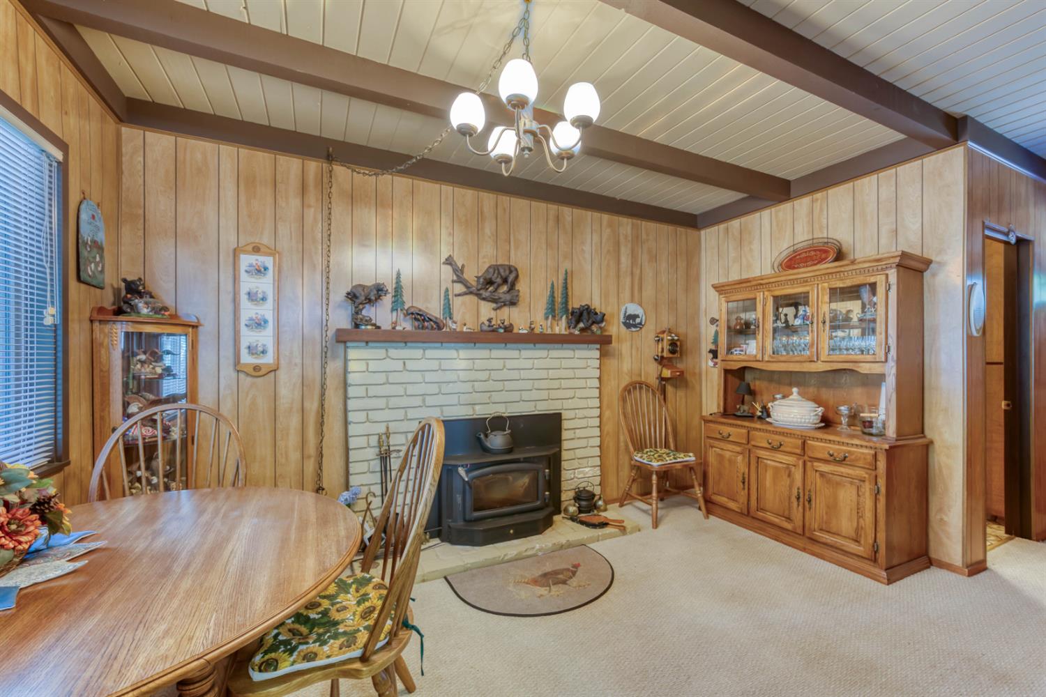 41336 Timber Dr, Shaver Lake, CA 93664