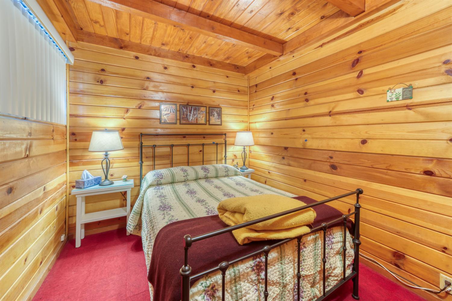 41336 Timber Dr, Shaver Lake, CA 93664