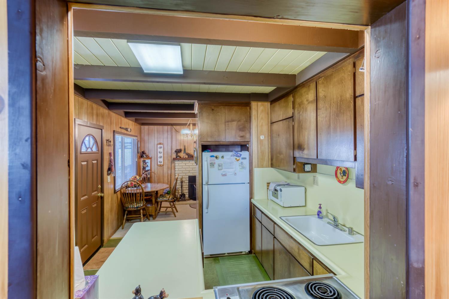 41336 Timber Dr, Shaver Lake, CA 93664