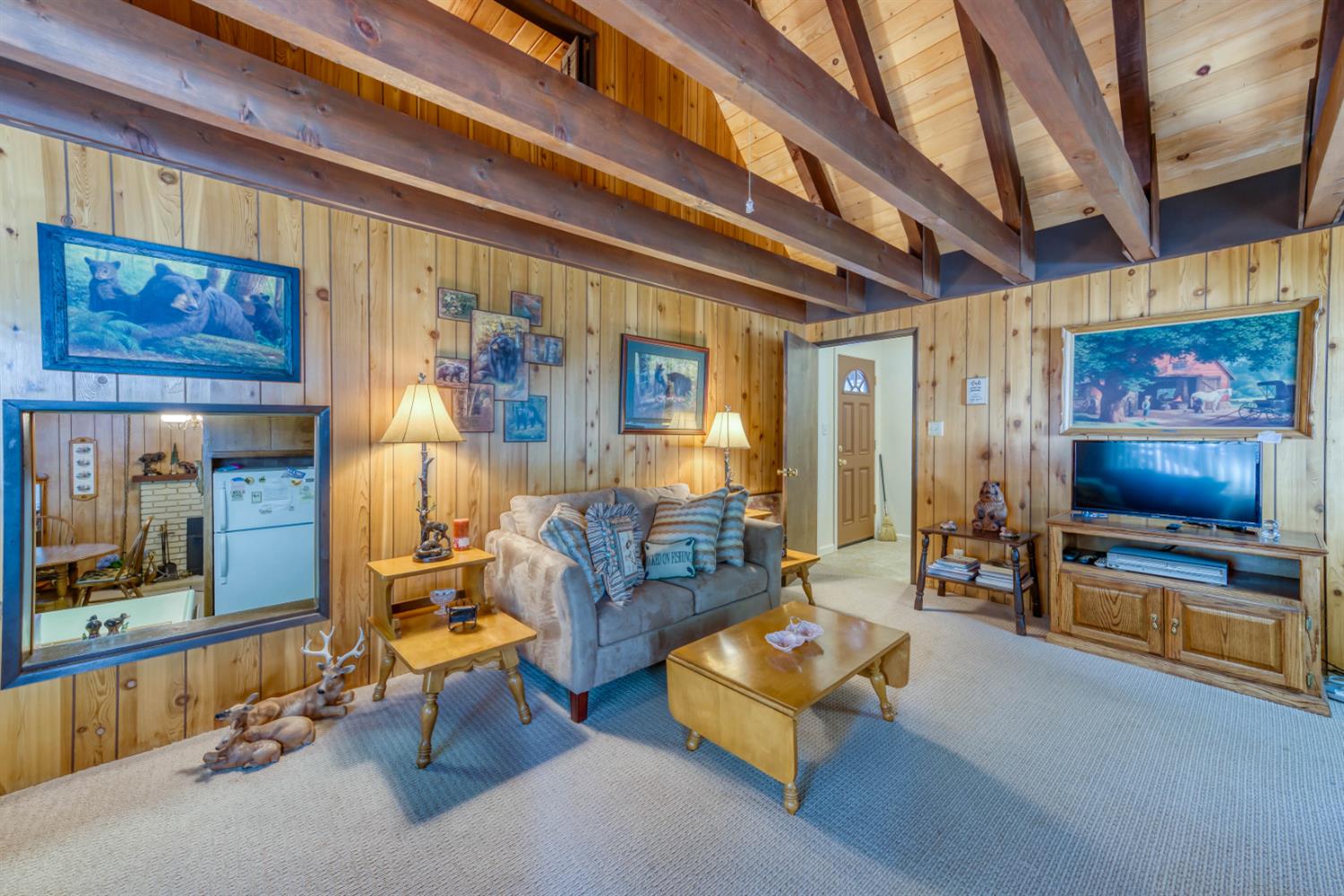 41336 Timber Dr, Shaver Lake, CA 93664