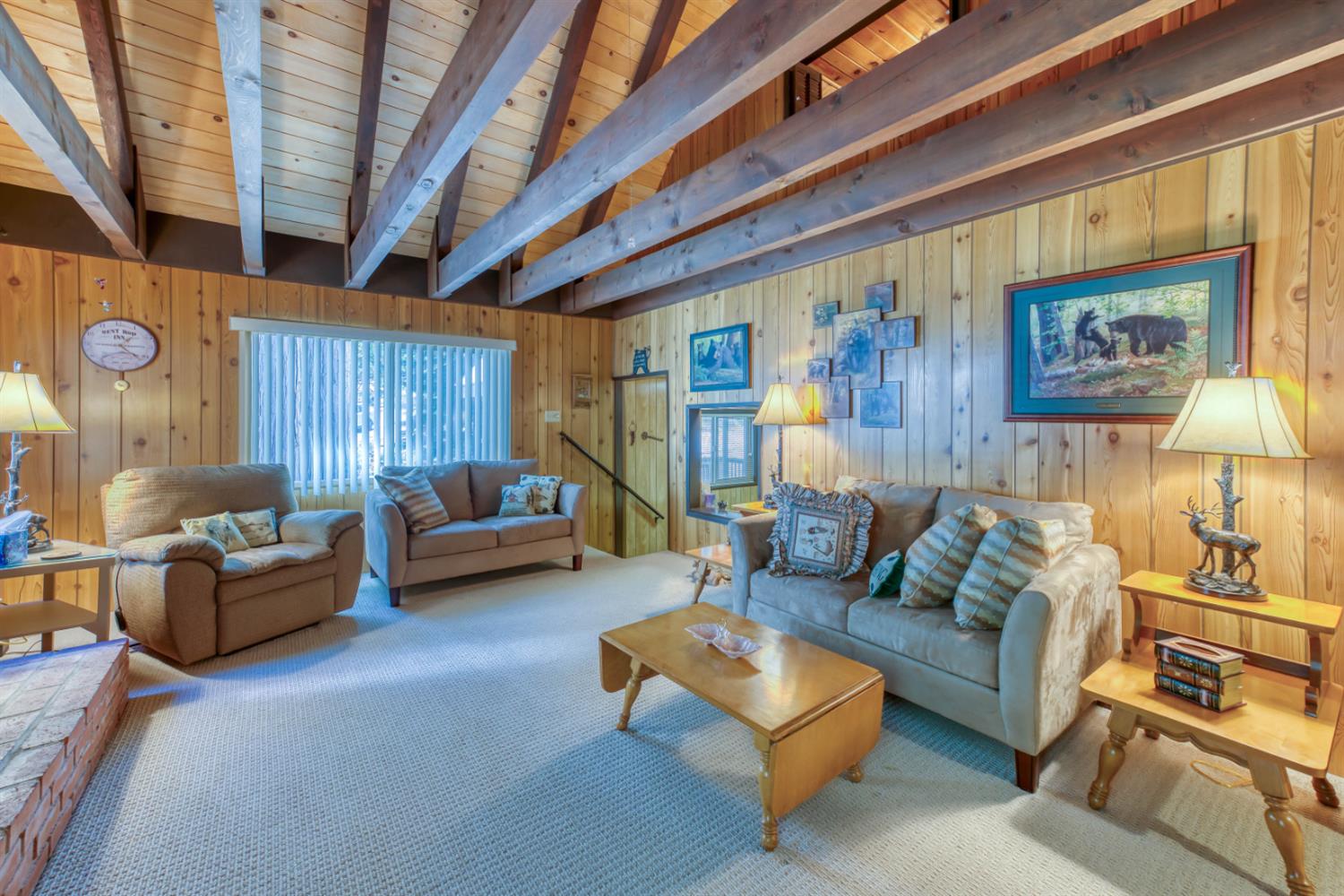 41336 Timber Dr, Shaver Lake, CA 93664