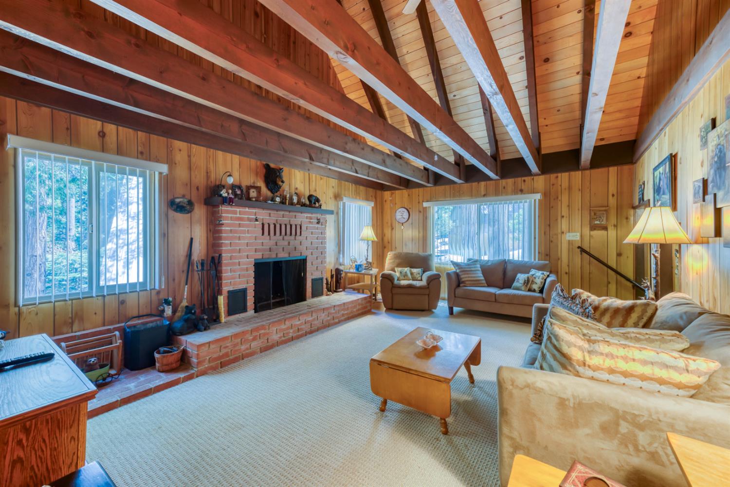 41336 Timber Dr, Shaver Lake, CA 93664