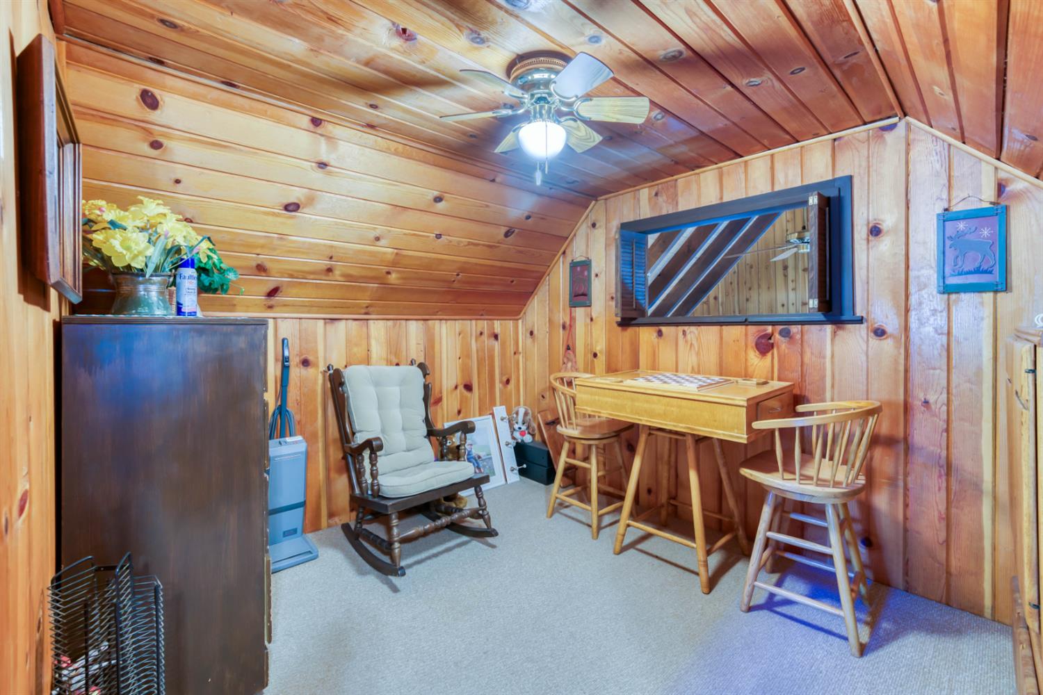 41336 Timber Dr, Shaver Lake, CA 93664