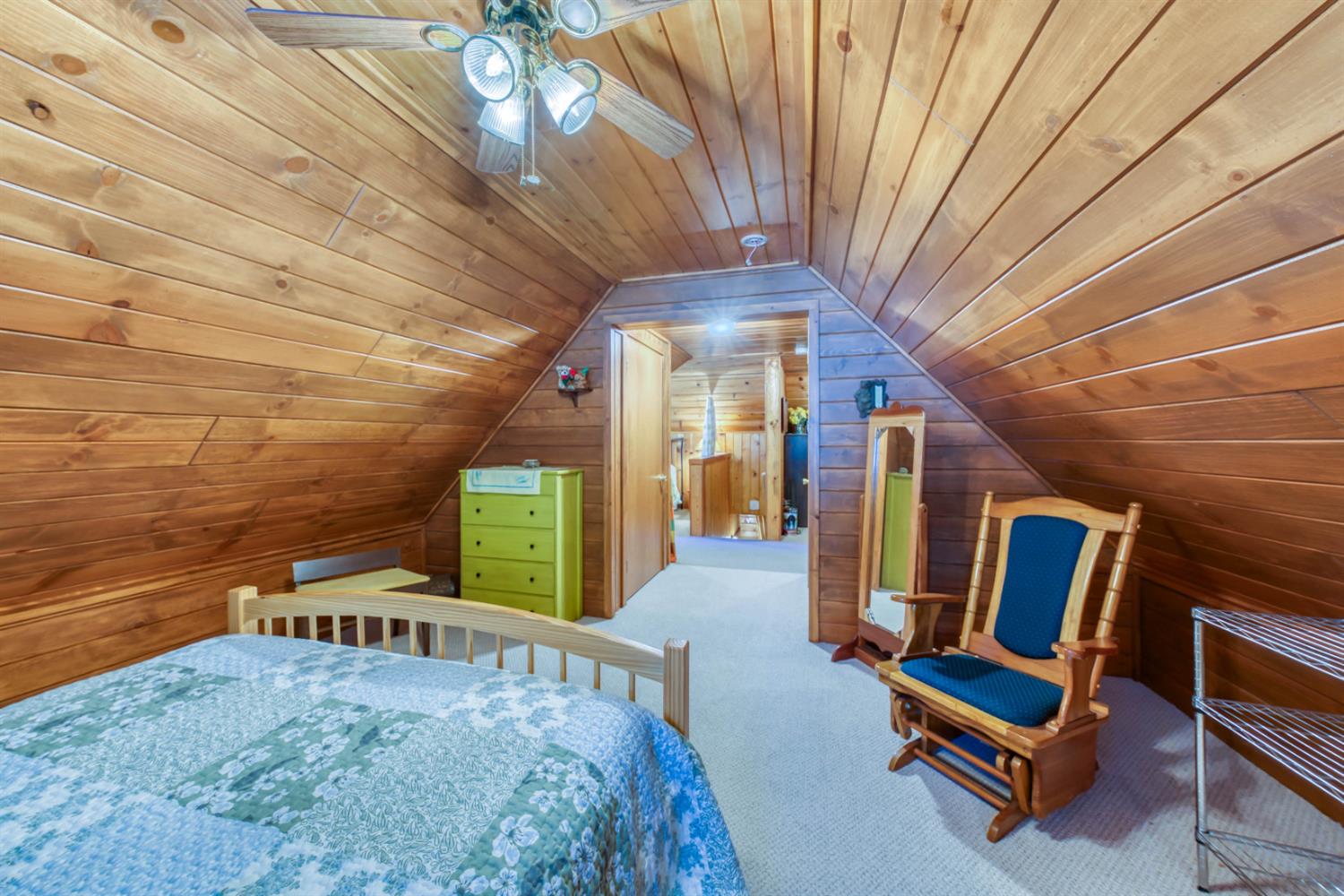 41336 Timber Dr, Shaver Lake, CA 93664