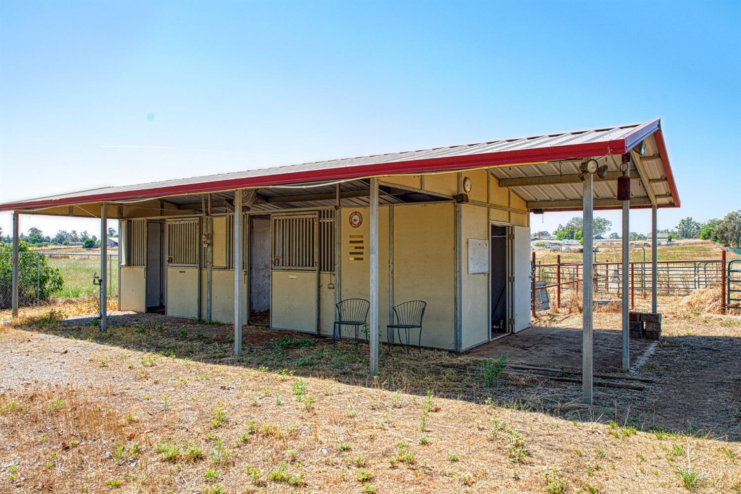 6345 N Bethel Ave, Clovis, CA 93619