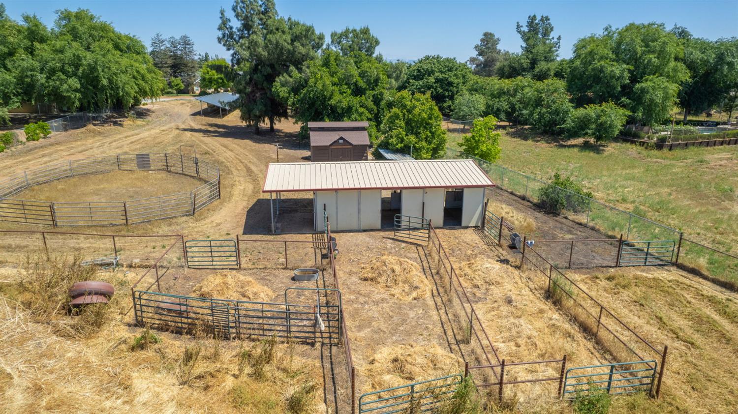 6345 N Bethel Ave, Clovis, CA 93619