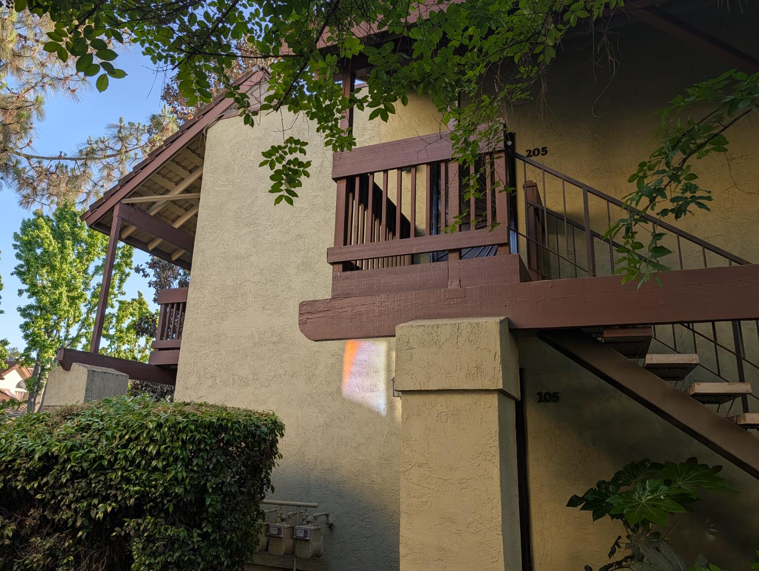 2909 Huntington Blvd #205, Fresno, CA 93721