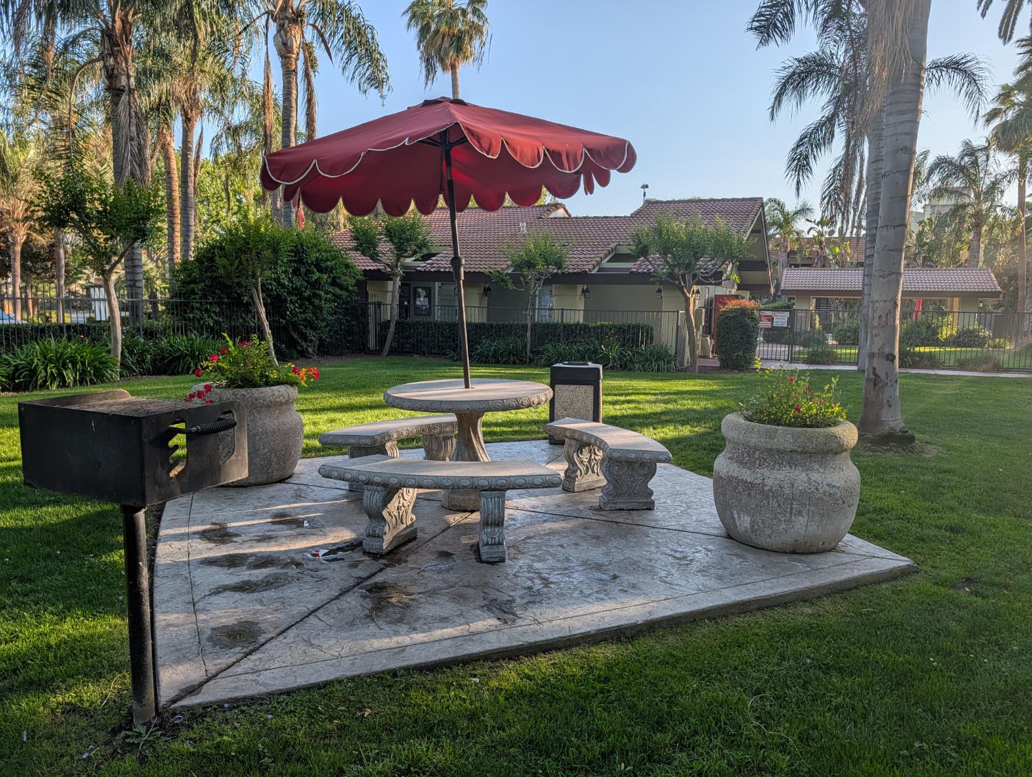 2909 Huntington Blvd #205, Fresno, CA 93721